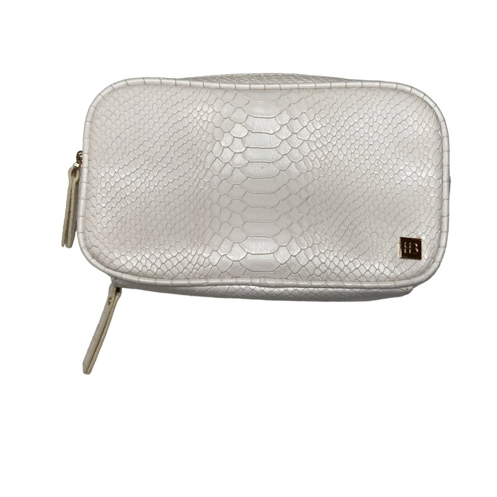 HUDSON + BLEECKER Genoa Latitude Beauty Bag